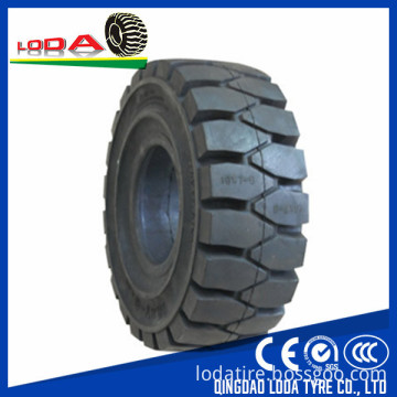 300-15 Solid Forklift Tires